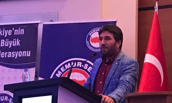 Karataş: “Söylem Değişikliği Çözüm Odaklı Eylemlerle Desteklenmelidir”