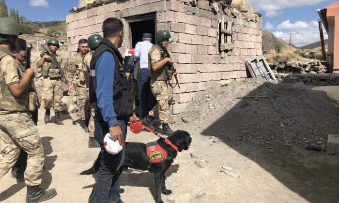 Sedanurun Annesi Havva Güzel: “Ne Olur Kızımı Bulun”