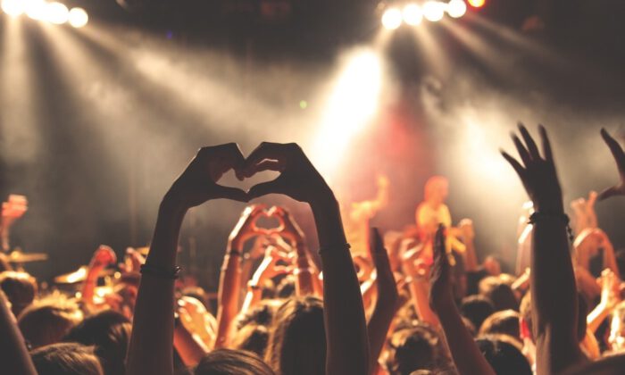 Fizy İstanbul Müzik Haftası Bugün Başlıyor