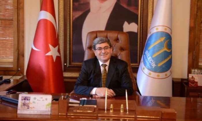 Başkan Canın Gaziler Günü Mesajı
