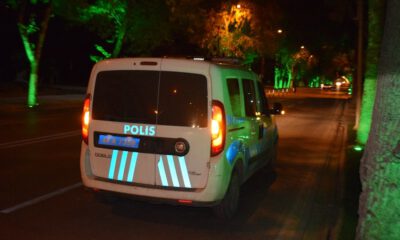 Malatyada Silahlı Kavga: 2 Yaralı