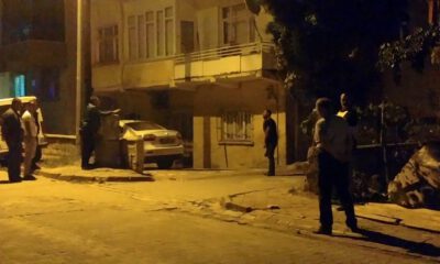 Pompalı Tüfekle İntihara Kalkan Genci Polis İkna Etti