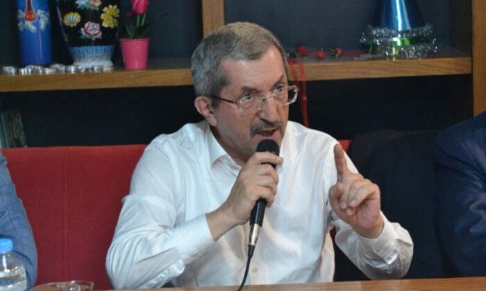 Vergili Kardemire Ay Sonuna Kadar Zaman Verdi