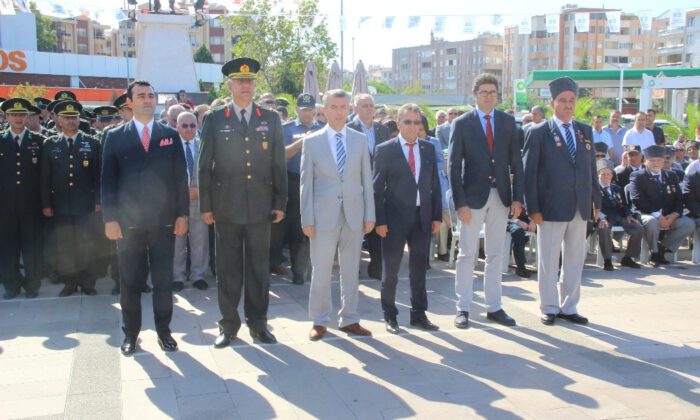 Kaymakam Sırmalı “Kahraman Gazilerimizin En Onurlu Günü”