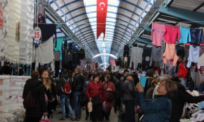Oteller Yüzde 99 Seviyesinde, 3 Bin 300 Yatak Doldu