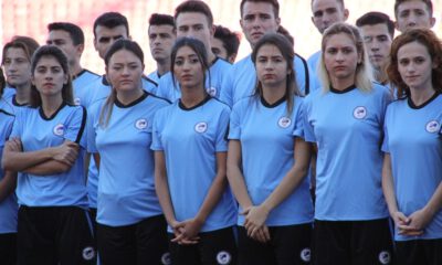 Balıkesirli Hakemler Sezonu Açtı