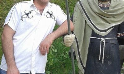 Kazada Ağır Yaralanan Bisiklet Sürücüsü Hayata 7 Gün Tutunabildi