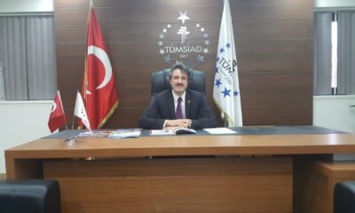 Atmaca: “Ülkemize Uygulanan Ekonomik Ambargonun Büyümesinde Fırsatçıların Etkisi Oldukça Fazla”