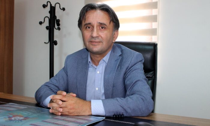 Alzheimer 30-40 Yıl Sonra En Büyük Sağlık Meselesi Olacak
