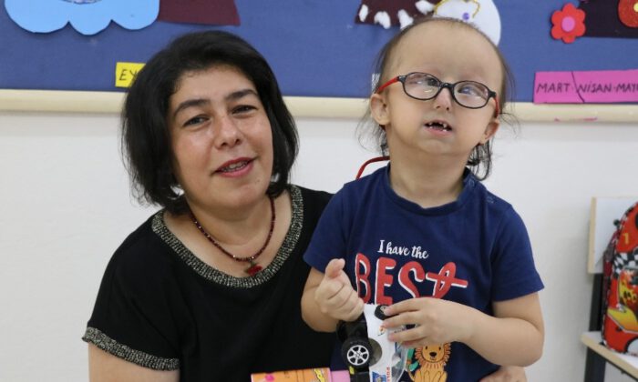 Ana Kucağı Değil, Devlet Kucağı