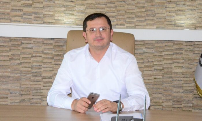 Fatso Başkanı Karataştan Fındık Değerlendirmesi