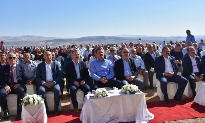 Kırıkkalede Muharrem Ayı Etkinlikleri