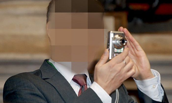 Norveç Casusluk İddiasıyla Bir Rusu Gözaltına Aldı