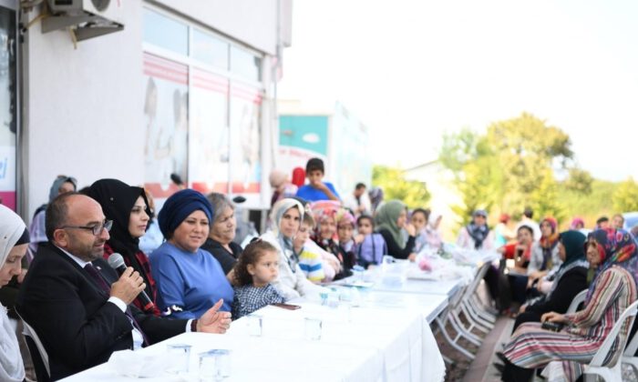 Kartepe Etkinliklere Doymuyor