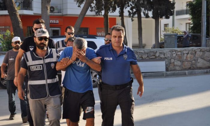 Uyuşturucu Ticareti Yaparken Suçüstü Yakalandılar
