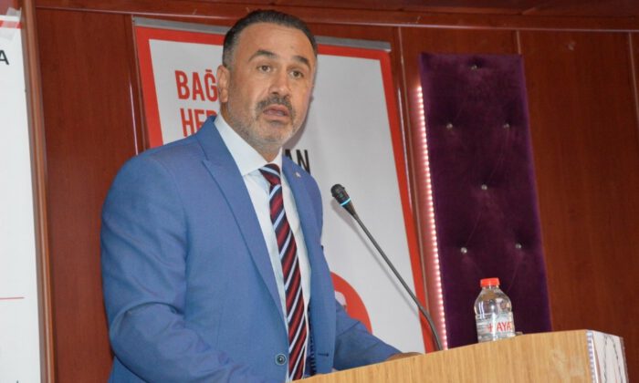 Manisalılar Çocukları İçin Kan Bağışına Büyük İlgi Gösterdi