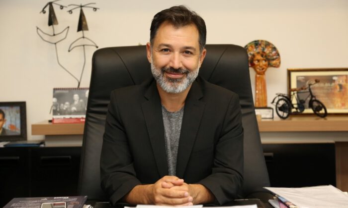 Şehir Tiyatroları Perdeyi Açıyor