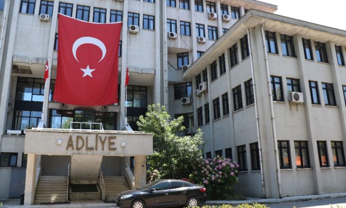 Zonguldak Merkezli Fetö Operasyonu: 9 Gözaltı