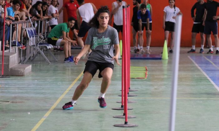 Van Büyükşehir Belediyesi, 151 Sporcuyu Üniversiteli Yaptı