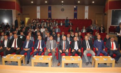 Hititte Myolarında Hayata Geçirilen “3+1 İşyeri Uygulaması Eğitim Modeli” Tanıtıldı