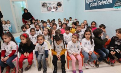 Gebze Anaokulu Üniversitesinde Kayıtlar Başlıyor