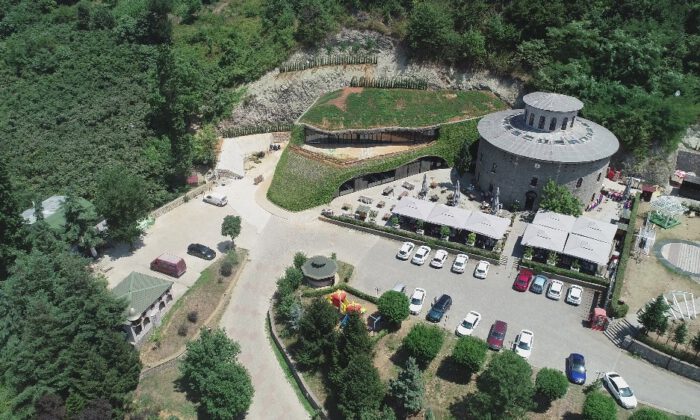 Kamu Denetçiliği Kurumu “Cephanelik” Yanındaki Yeni Yapı İle İlgili Tavsiye Kararını Açıkladı