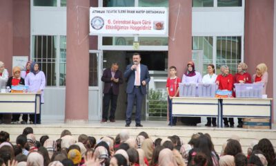 Taşçı: “Çocuklarımızın Eğitimi İçin Hiçbir Fedakarlıktan Kaçınmıyoruz”
