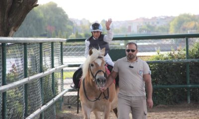 Eskişehirde Toplu Sünnet Şöleni