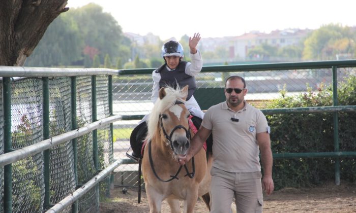 Eskişehirde Toplu Sünnet Şöleni