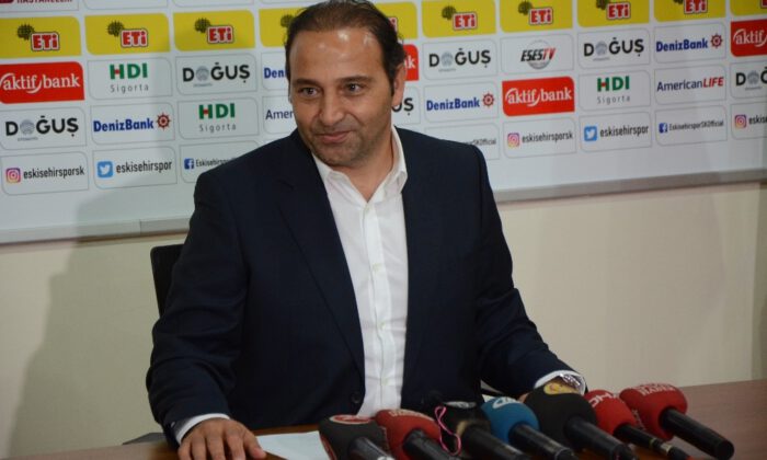 Fuat Çapa: Gidişat Sanki Normalmiş Gibi Gözüküyor