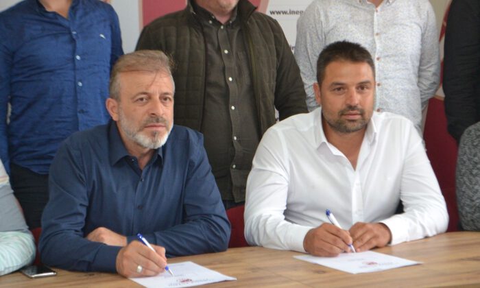 İnegölsporda, Fatih Akyel Dönemi