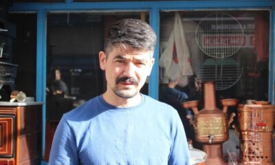 Çareyi Lokanta Bacalarında Buldular
