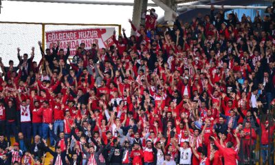 Spor Toto 1. Lig: İstanbulspor: 1 – Boluspor: 3