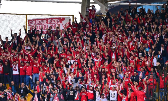 Spor Toto 1. Lig: İstanbulspor: 1 – Boluspor: 3