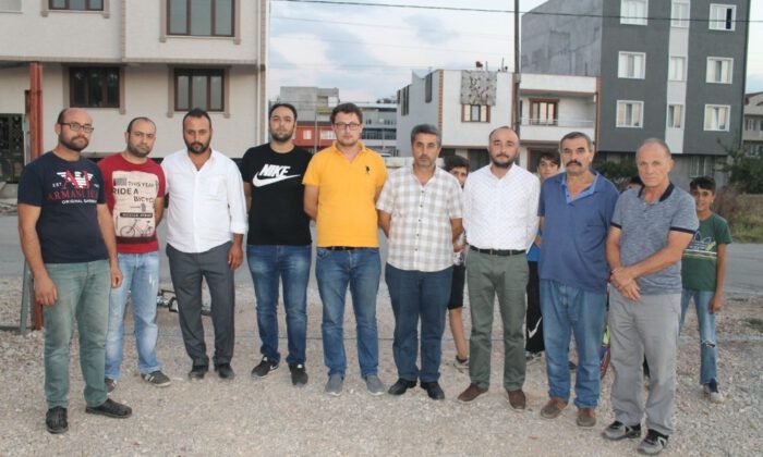Tapularını Vermedikleri Daireleri Bir Çok Kişiye Satmışlar