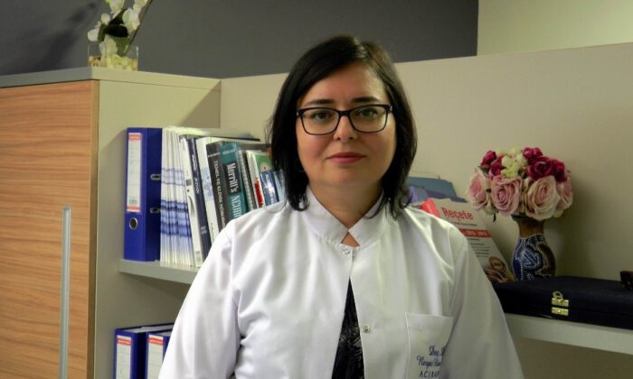 Yaşlıların Kabusu İnme Hastalığı