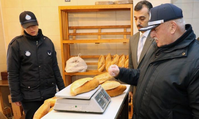 Eyüpsultanda Fahiş Fiyat Fırsatçılarına Denetim