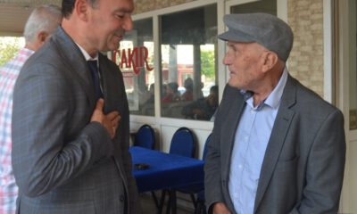 Çiftçilerden Sağda İttifak Önerisi