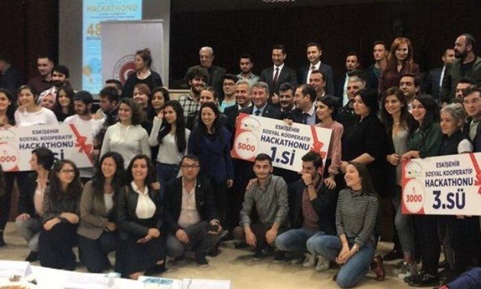 Esogü Mahmudiye Atçılık Meslek Yüksekokulu Öğrencilerinin Başarısı