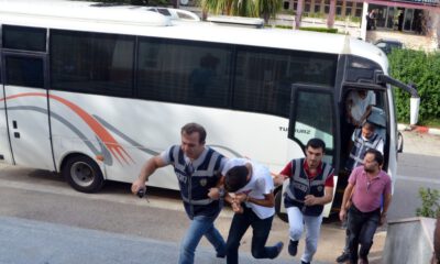 Yasa Dışı Bahis Çetesinin Hesabından 250 Bin Lira Çıktı