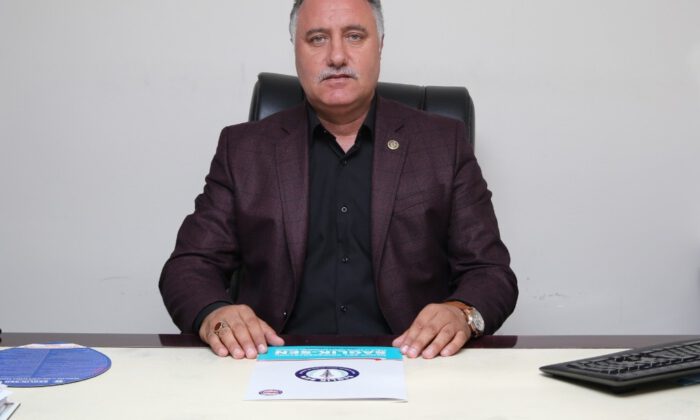 Ensarioğlu: “Sağlıkta Şiddet Son Bulsun”