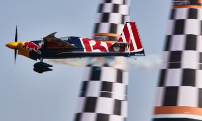 Air Racete Heyecan Dorukta: Son İki Yarış