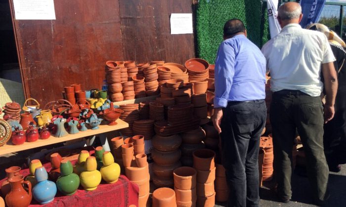 Elazığ Günleri Yenikapıda Başladı