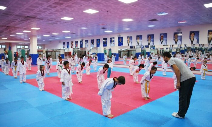 Selçuklu Belediyesi Kış Spor Okullarında Eğitimler Başladı