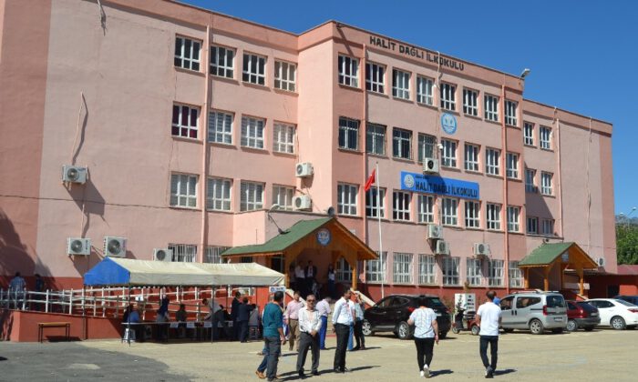 Eğitim Bir Sen Kozan İlçe Başkanlığı Seçimi Gerçekleşti