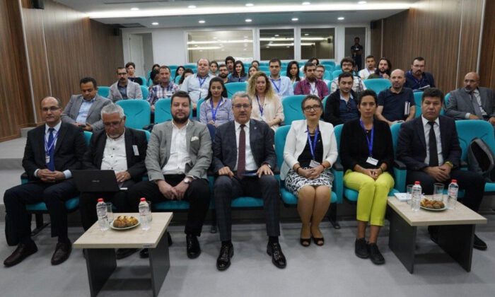 Egede “Enerji Stres Testi Çalıştayı”