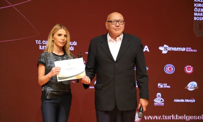 Türk Dünyası 3. Belgesel Film Festivali Ödülleri Sahiplerini Buldu