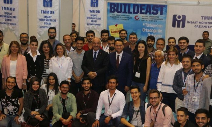 Ulaştırmanın Duayeninden Seminer