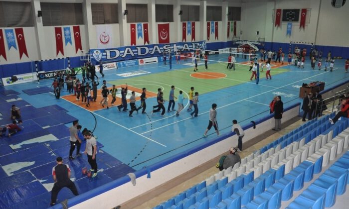Palandöken Belediyesinden Spora Çok Özel Yatırım