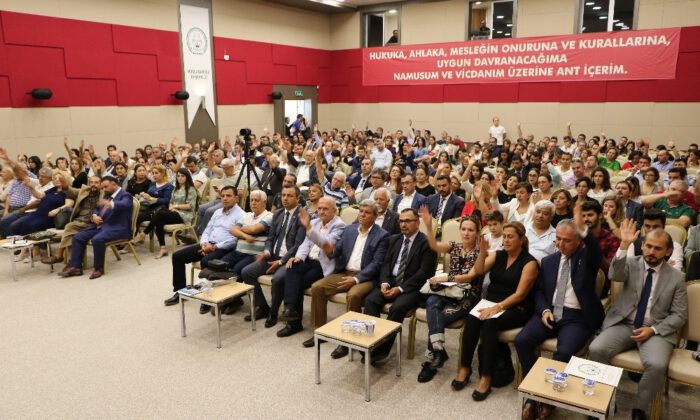 Cumhur Uzun Güven Tazeledi